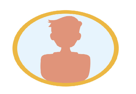 金华墙绘中如何画好人物轮廓？