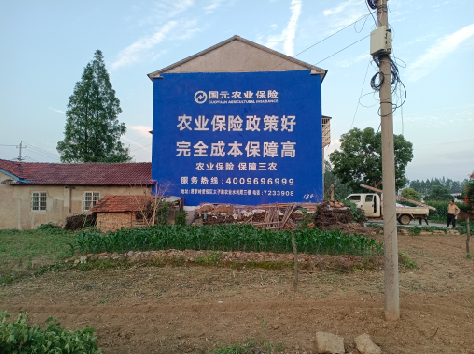 金华墙体广告的优劣势你知道吗？