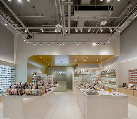 金华店面装修流程