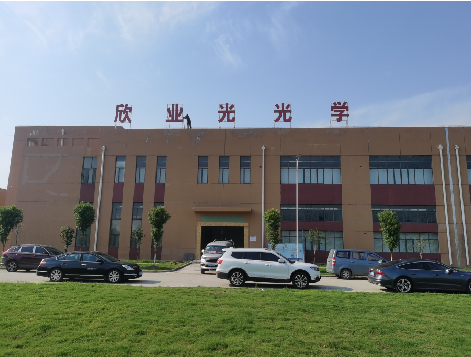 金华楼顶大型发光字制作如何安装？