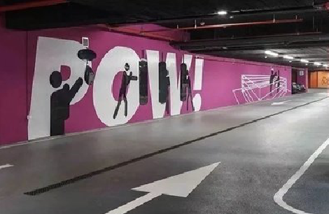 金华墙绘设计师的选择是关键。