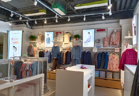 金华超市卖场装修如何提升消费欲望？