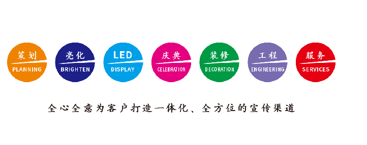 金华广告公司该如何满足客户需求？