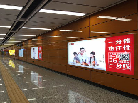 金华广告灯箱的发展前景？