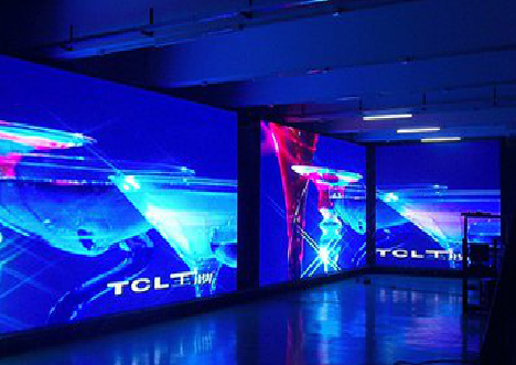 金华如何解决LED显示屏耗电问题？